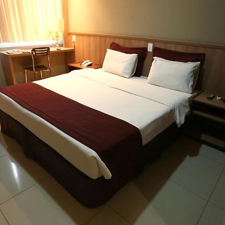 Esplanada Brasilia Hotel E Eventos Eksteriør billede