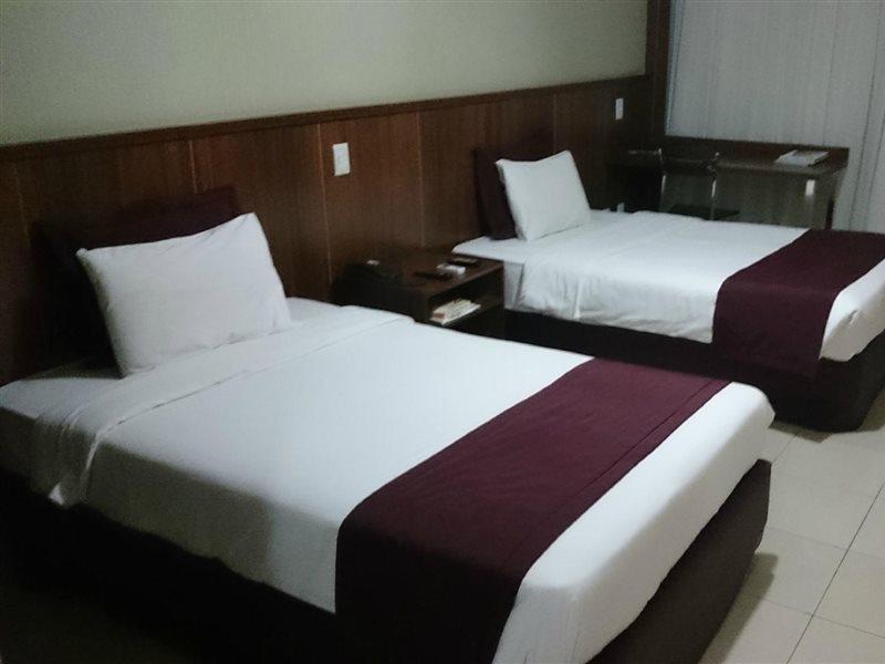 Esplanada Brasilia Hotel E Eventos Eksteriør billede