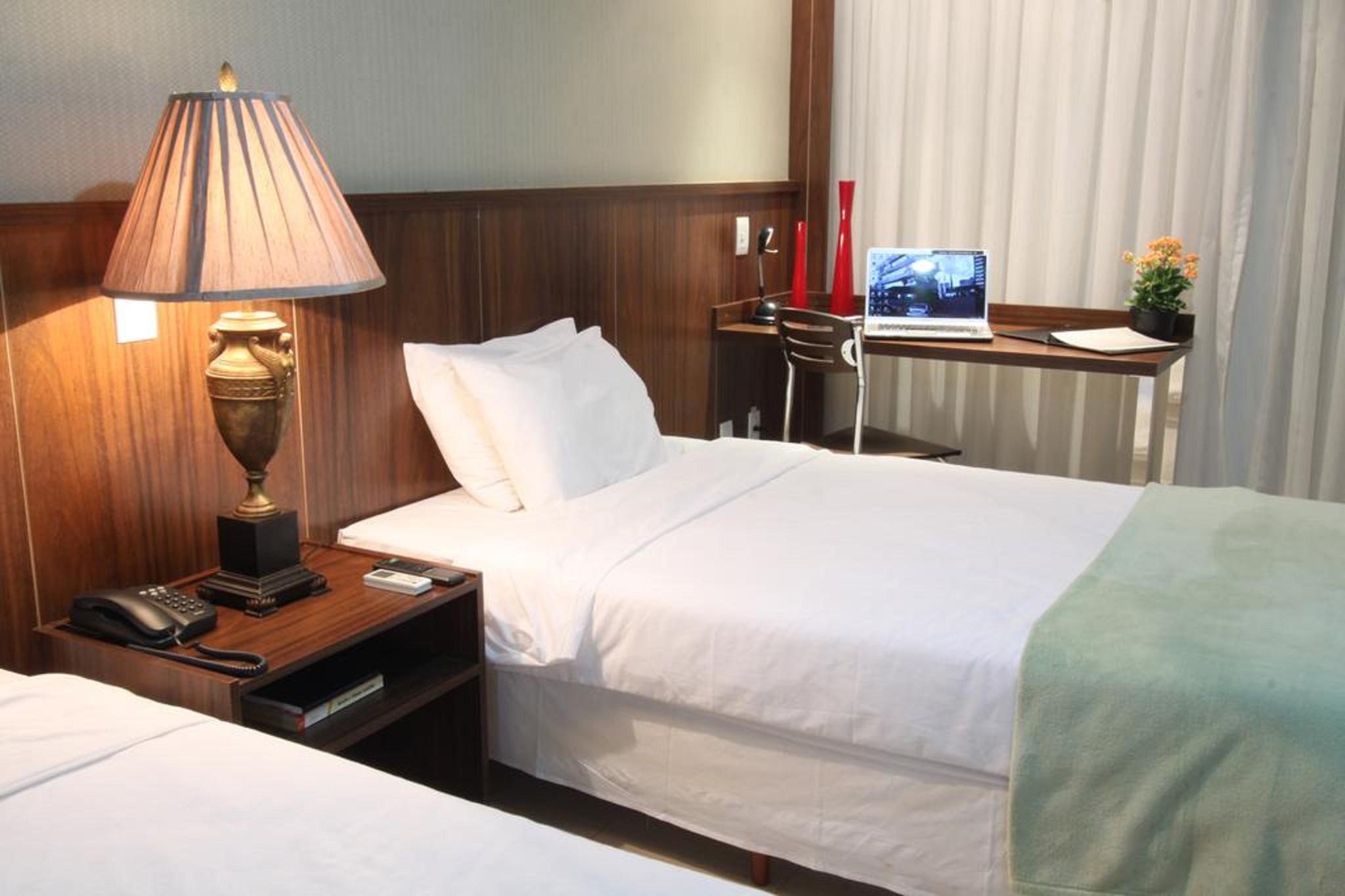 Esplanada Brasilia Hotel E Eventos Eksteriør billede
