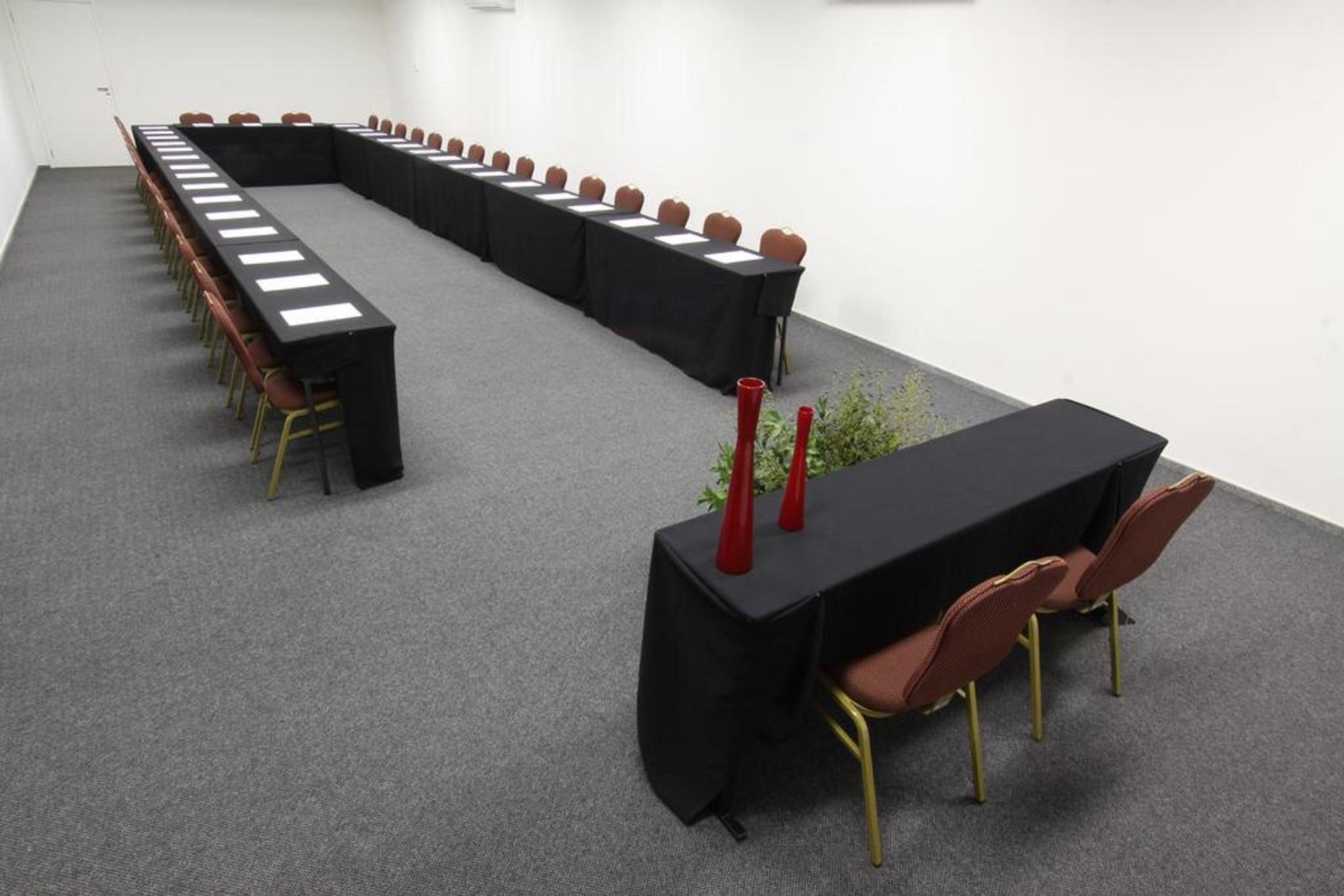 Esplanada Brasilia Hotel E Eventos Eksteriør billede